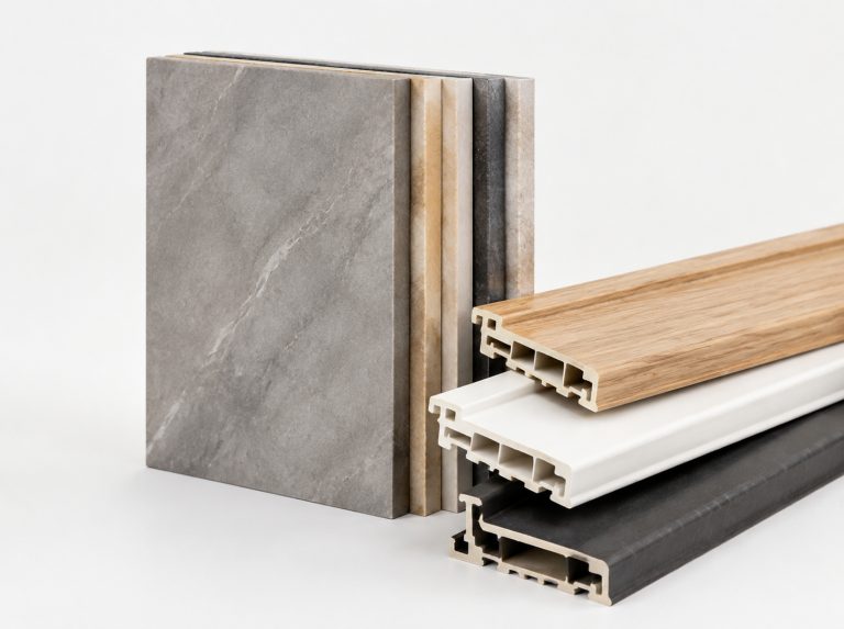 南通美国建材海运整柜DDP